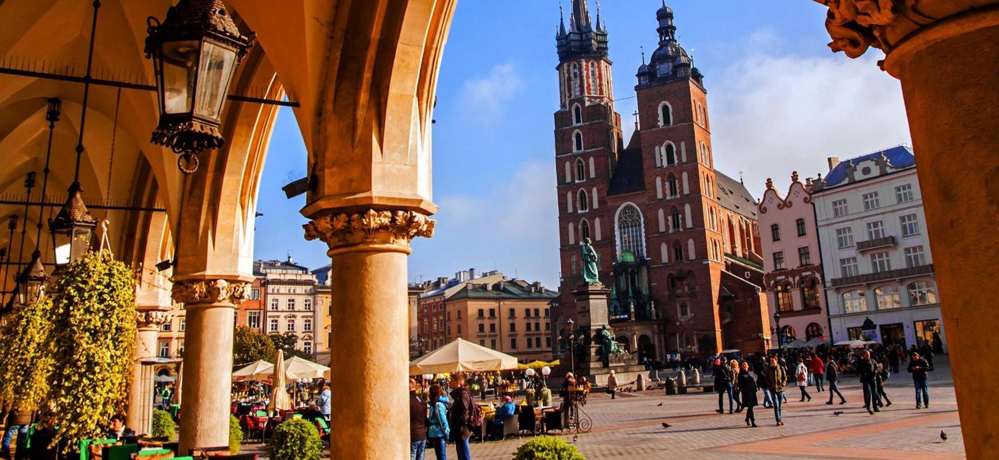 Discover - Lubomirskiego St - Classic & Modern - Near Main Station, Netflix And Ac Apartment